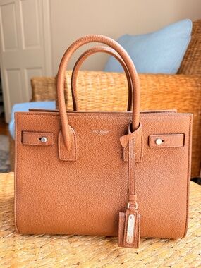 YSL Baby Sac de Jour